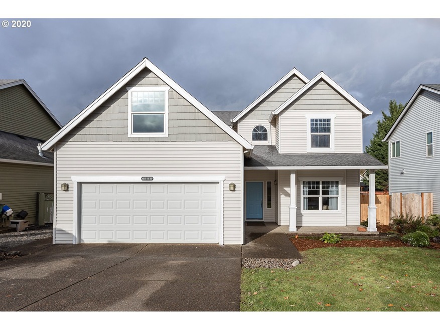 1211 33rd Ave, Forest Grove, OR 97116 - photo 1