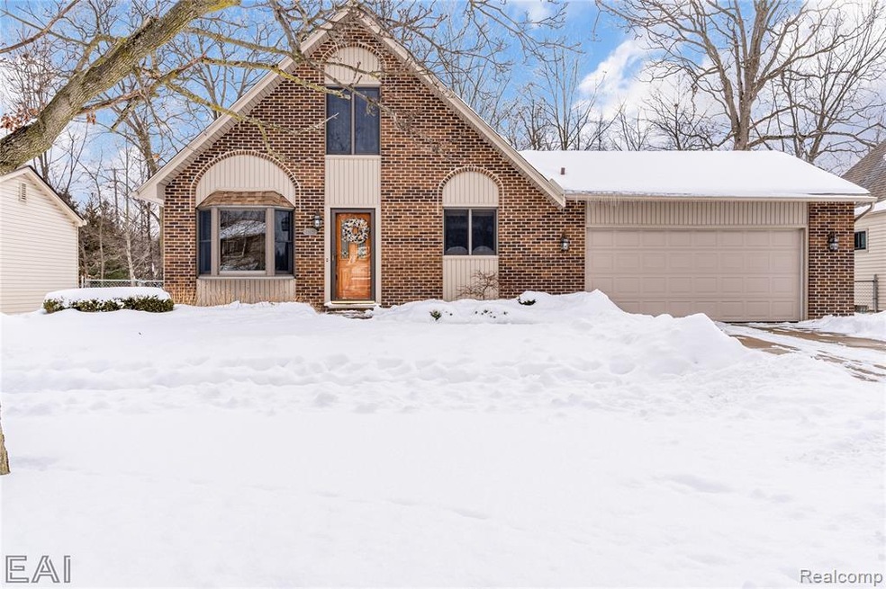 43429 Proctor Road