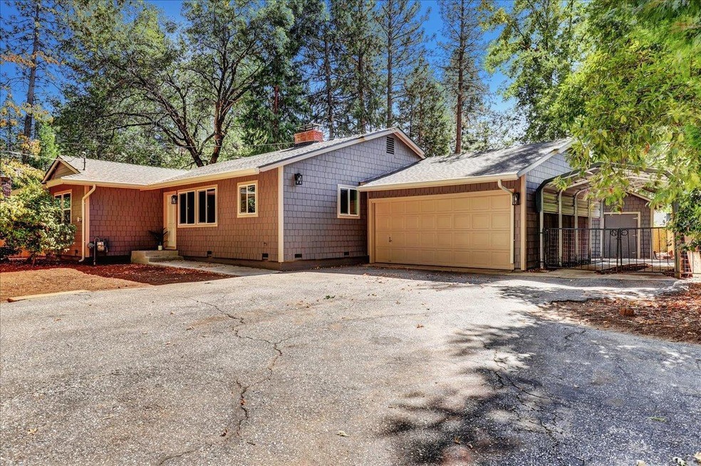 10587 Banner Lava Cap Rd, Nevada City, CA 95959 | MLS# 223094806