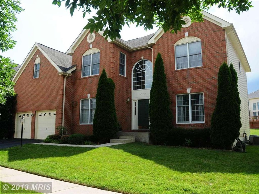 25485 Carrington Dr, Chantilly, VA 20152 - photo 1