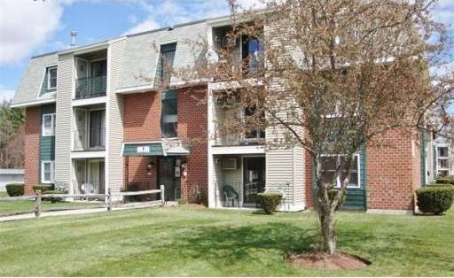 3 New Haven Dr unit UG103, Nashua, NH 03063 - photo 1