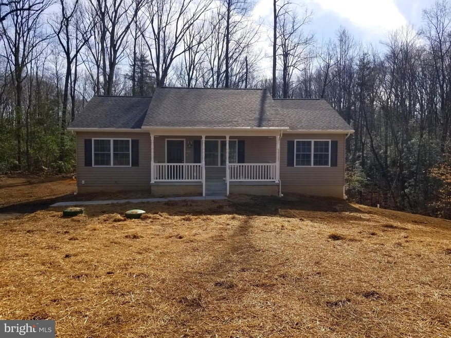 26353 Argentina Dr, Mechanicsville, MD 20659 - photo 1