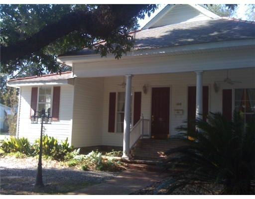 403 W 21st Ave, Covington, LA 70433 - photo 1