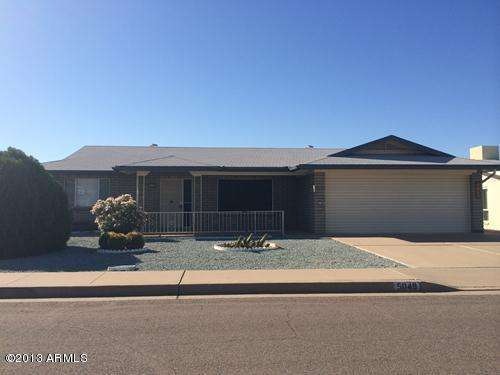 5049 E Edgewood Ave, Mesa, AZ 85206 - photo 1