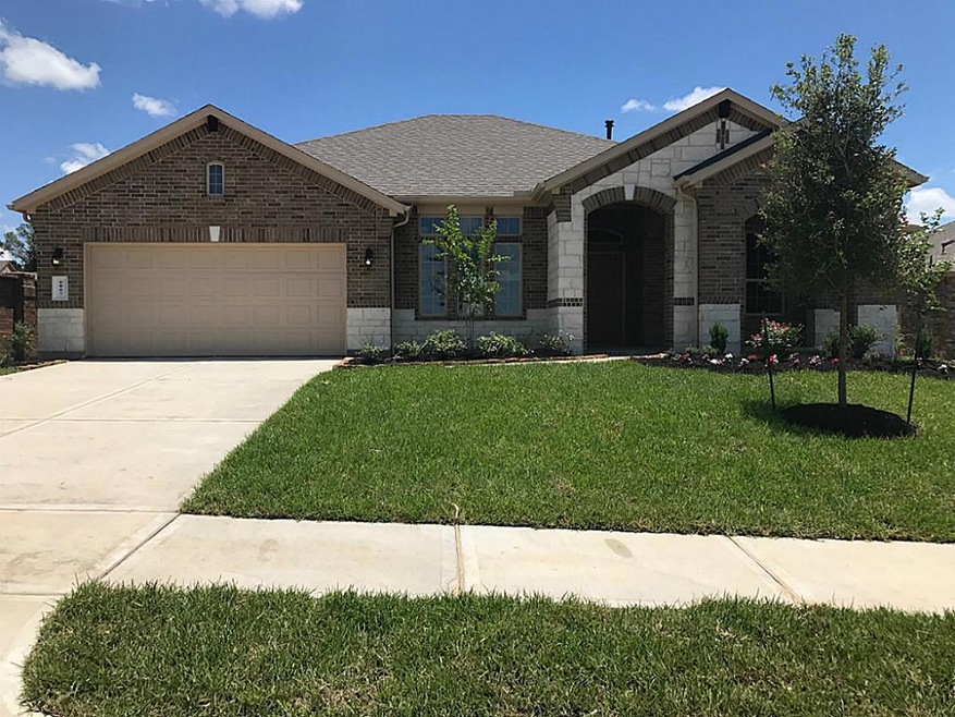 Charming NEW Freedom Home!