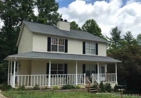 Sweet townhome!