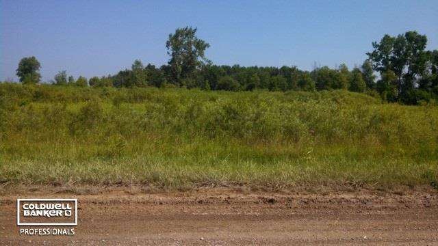This is a view of the property.
