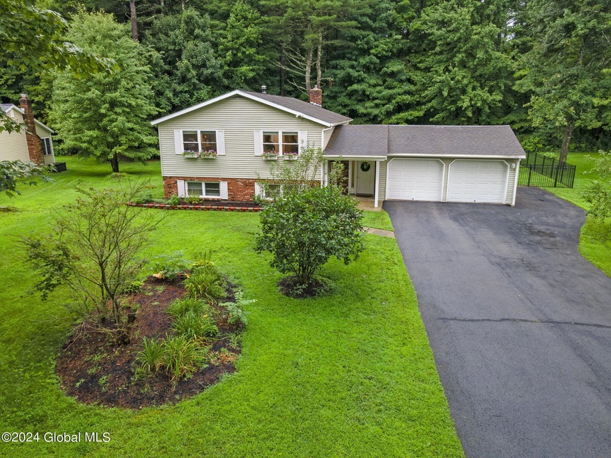 24 Meditation Way, Saratoga Springs, NY 12866 - photo 1