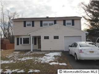 201 Cindy St, Old Bridge, NJ 08857 - photo 1