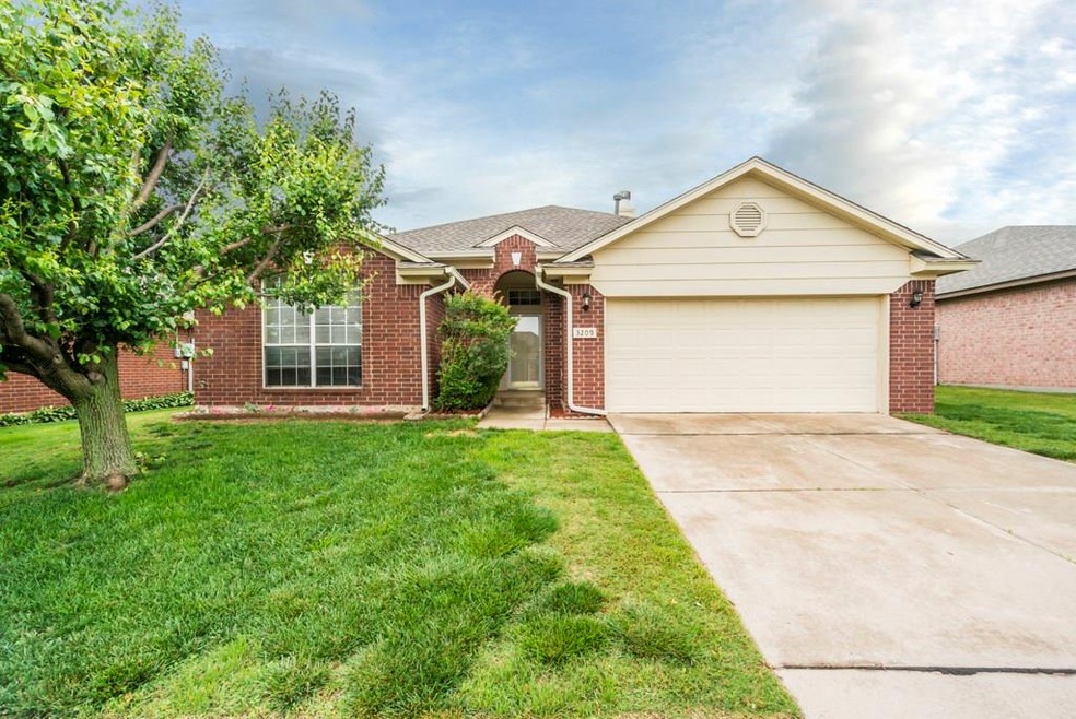 3209 Coxwald Place