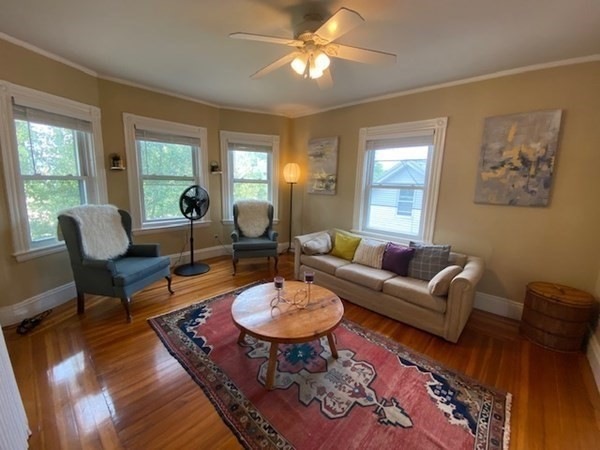 721 Hyde Park Ave unit 2, Roslindale, MA 02131 - photo 1