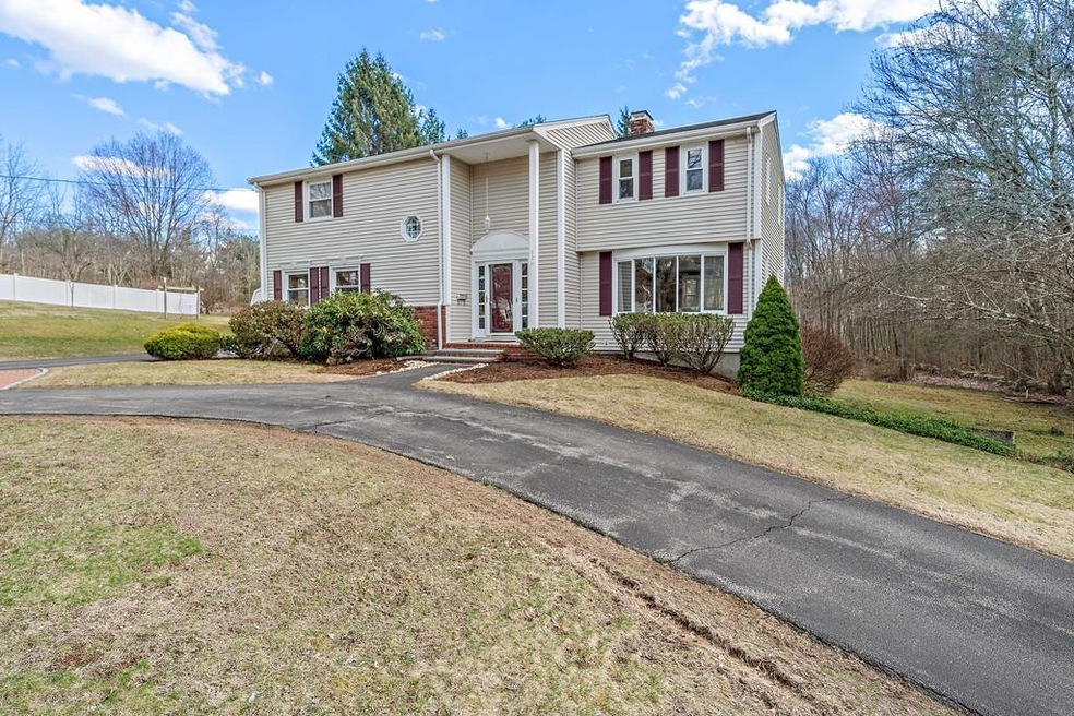 209 Green St, Abington, MA 02351 - photo 1