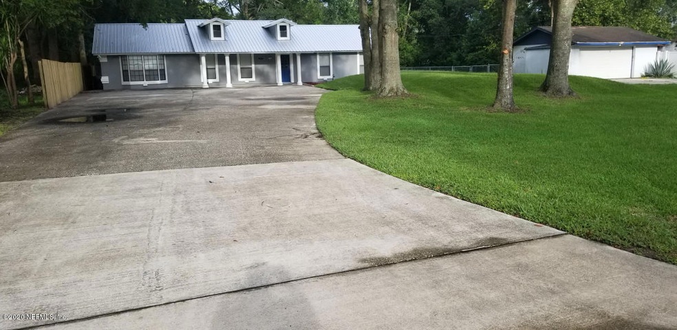 1179 Pangola Dr, Jacksonville, FL 32205 - photo 1