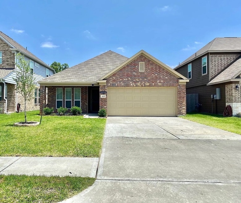 16397 Olive Sparrow Dr, Conroe, TX 77385 - photo 1