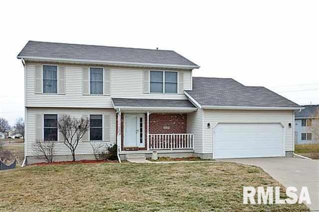 2630 W 62nd St, Davenport, IA 52806 - photo 1