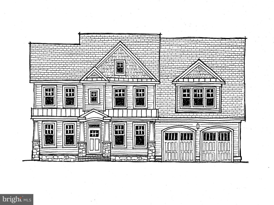 6600 Rockmont Ct, Falls Church, VA 22043 - photo 1