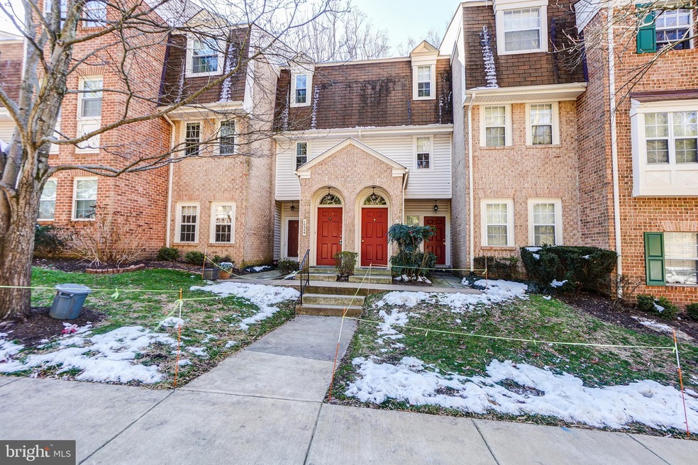 10444 Parthenon Ct, Bethesda, MD 20817 - photo 1