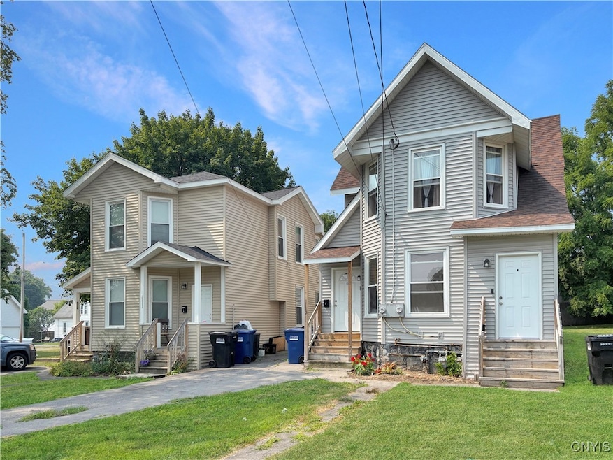 1111 Willis Ave, Syracuse, NY 13204 - photo 1