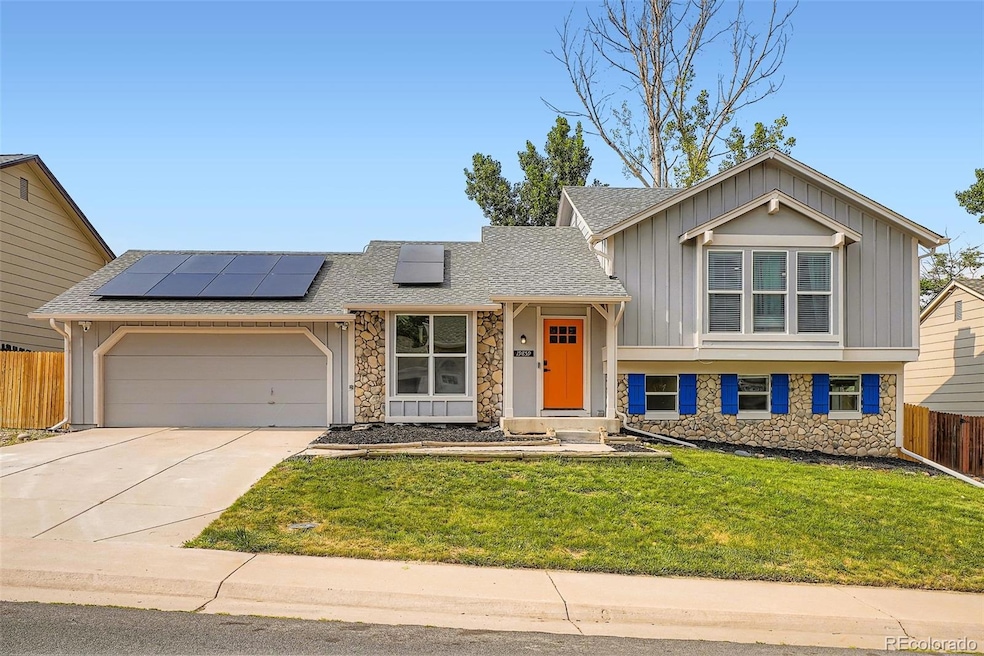 19859 E Prentice Place, Centennial, CO 80015 - photo 1