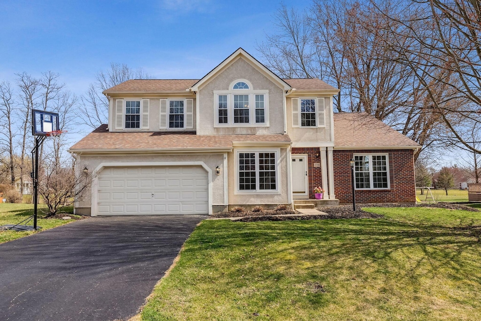 2756 Skelton Ln, Blacklick, OH 43004 - photo 1