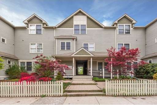 112 Highland Ave unit E, Somerville, MA 02143 - photo 1
