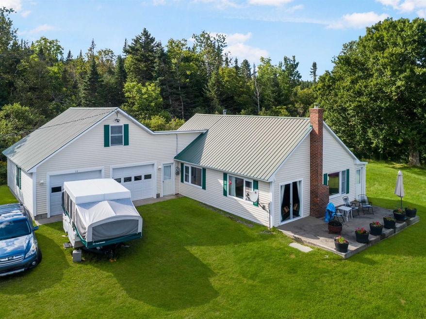 28 Roy Rd, Stewartstown, NH 03576 - photo 1