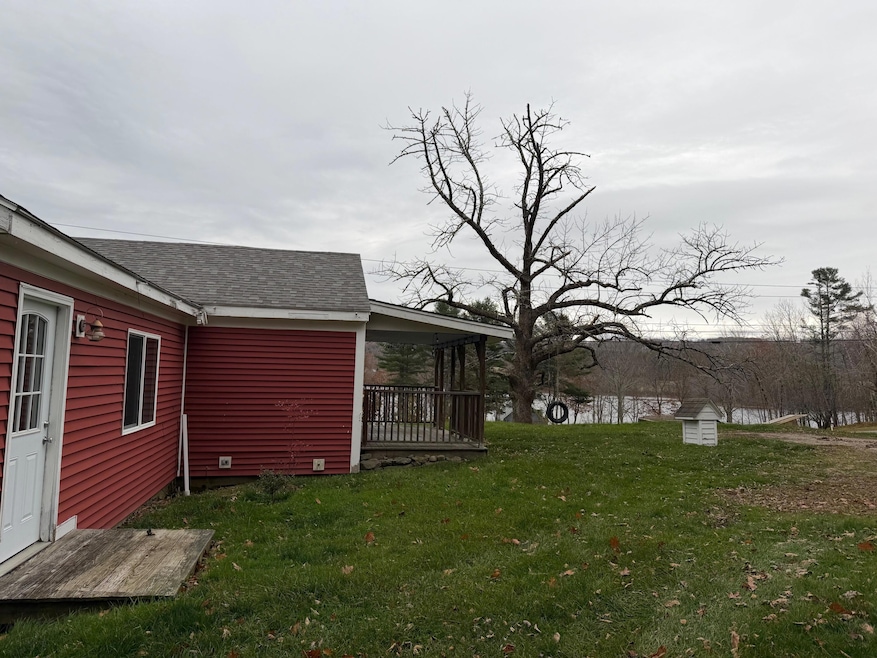 1060 Appleton Rd, Union, ME 04862 - photo 1