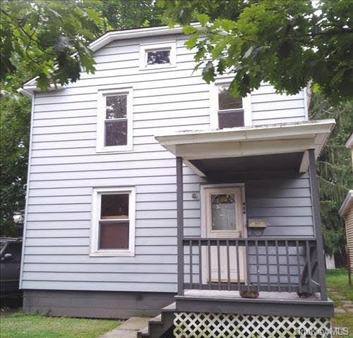 456 Maple St unit 1, Poughkeepsie, NY 12601 - photo 1