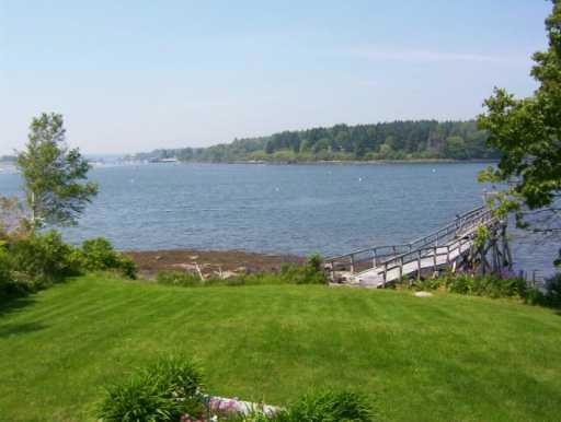 unlisted-address, Pemaquid, ME 04558 - photo 1