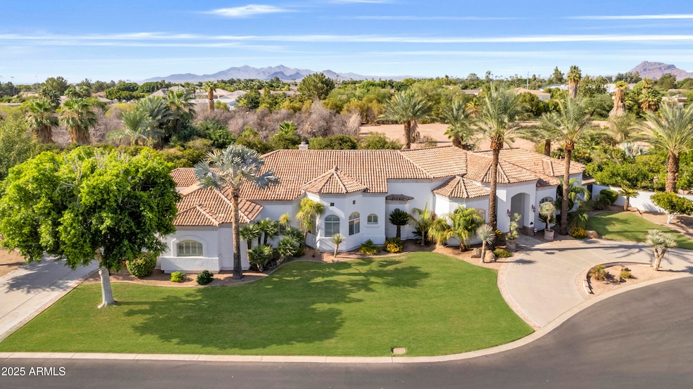 2222 N Val Vista Dr unit 3, Mesa, AZ 85213 - photo 1