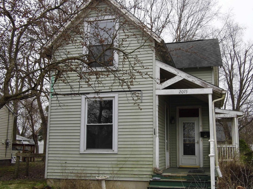 2015 Hall St, Lafayette, IN 47904 - photo 1