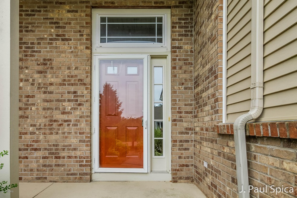 7559 Navajo Valley Dr SW unit 13, Byron Center, MI 49315 - photo 1