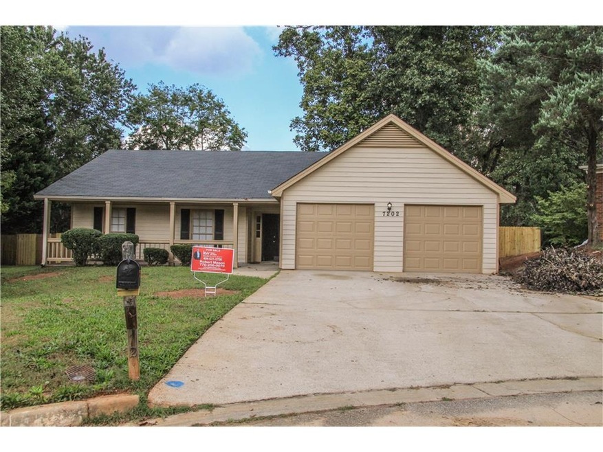 REMODELED RANCH HOME WITH THREE BEDROOMS LOCATED I