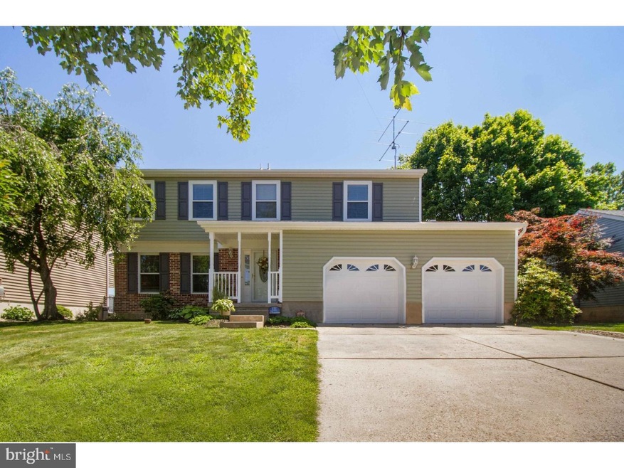 121 Independence Dr, Morrisville, PA 19067 - photo 1