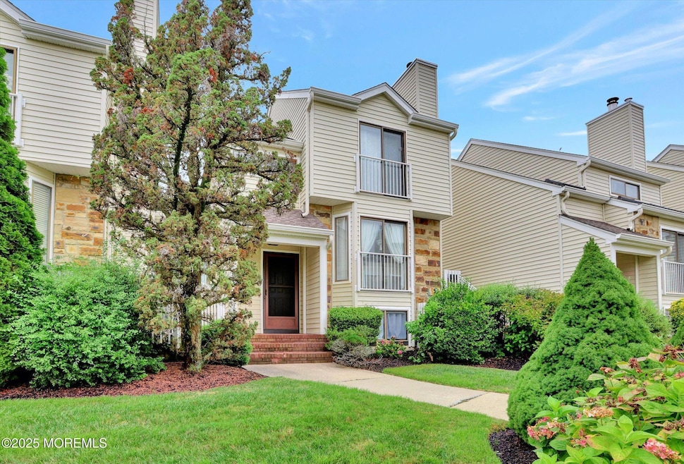 580 Patten Ave unit 48, Long Branch, NJ 07740 - photo 1