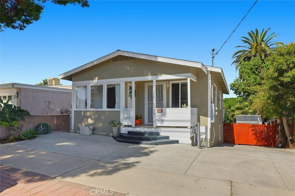 858 W Oliver St, San Pedro, CA 90731 - photo 1
