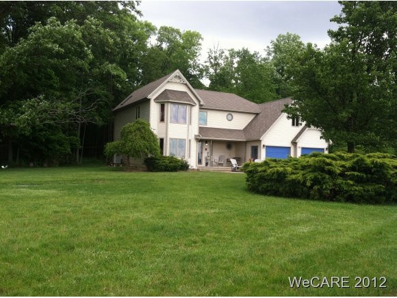 2580 Hadsell Rd, Lima, OH 45801 - photo 1