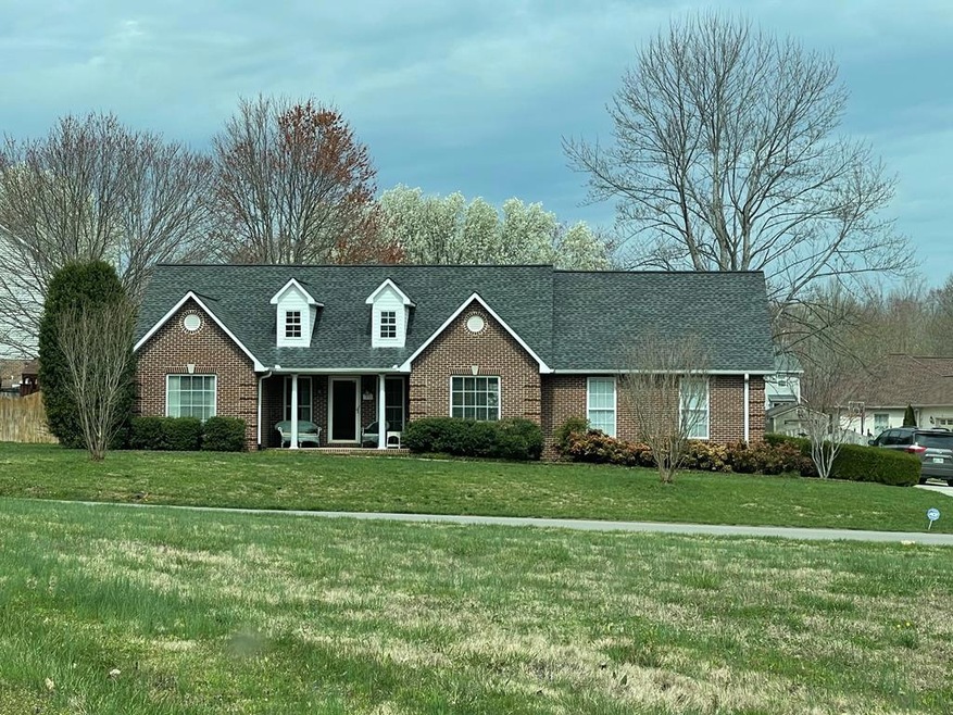 3018 Burton Cove Rd, Cookeville, TN 38506 - photo 1