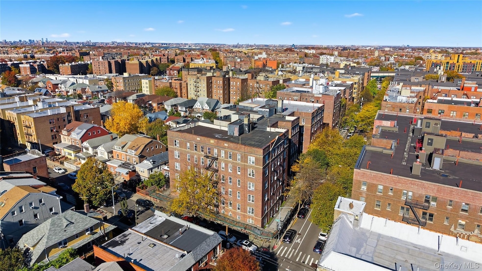 88-11 Elmhurst Ave unit C8, Elmhurst, NY 11373 - photo 1