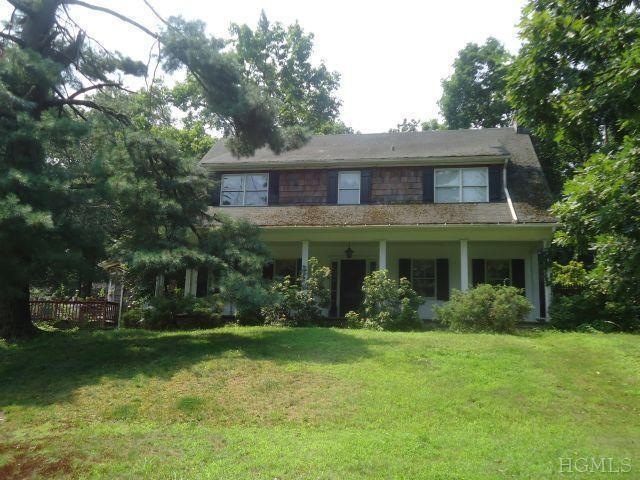 215 Mountain Rd, Irvington, NY 10533 - photo 1