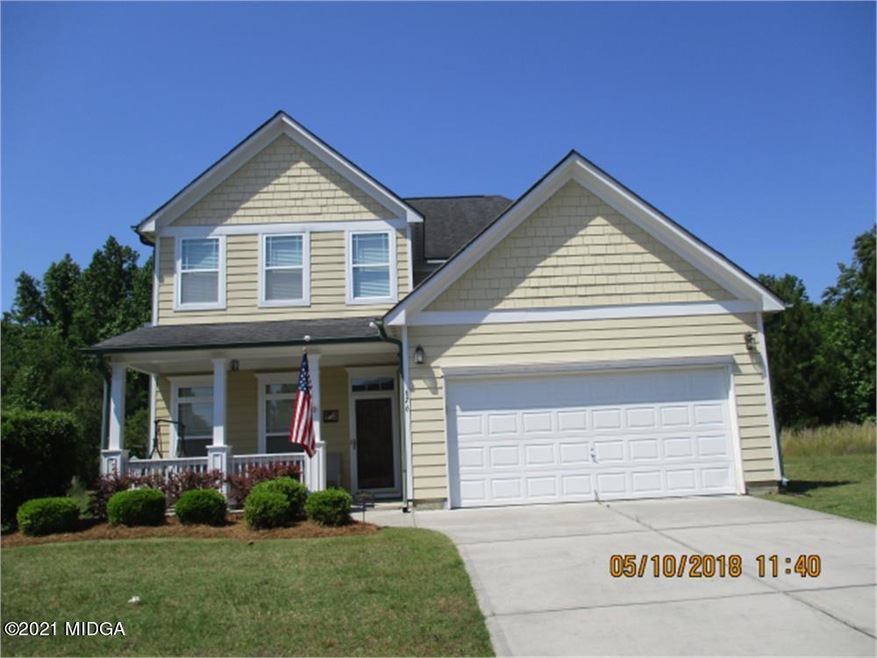 676 Ivy Brook