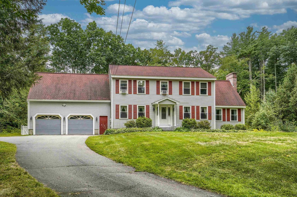 6 Pebble Ct, Merrimack, NH 03054 - photo 1