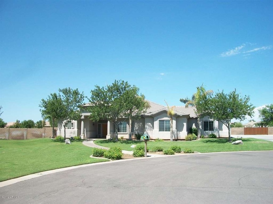 BEAUTIFUL HOME!