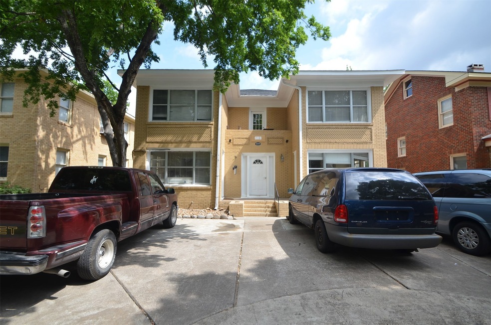 1644 Hawthorne St unit 1, Houston, TX 77006 - photo 1