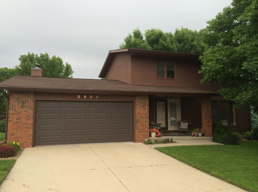 2985 Monroe Drive 6-9