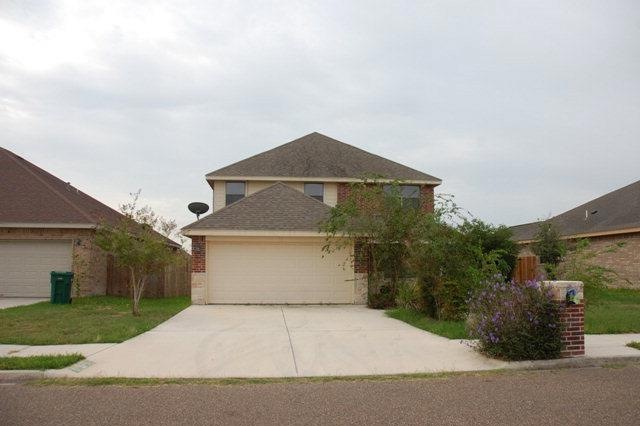 908 E Garcia Cir unit LOT 31, Pharr, TX 78577 - photo 1