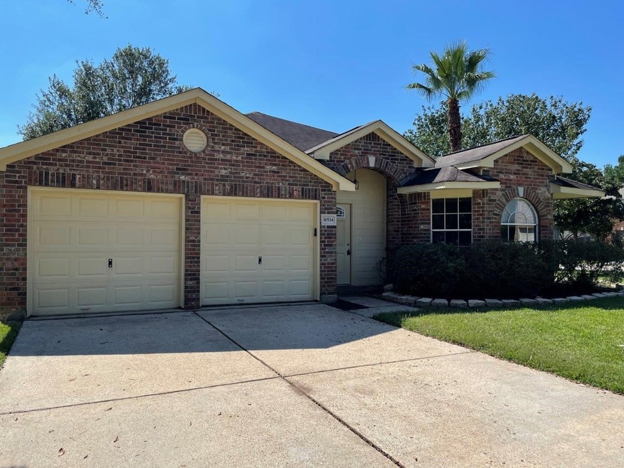 30534 Country Meadows Dr, Tomball, TX 77375 - photo 1