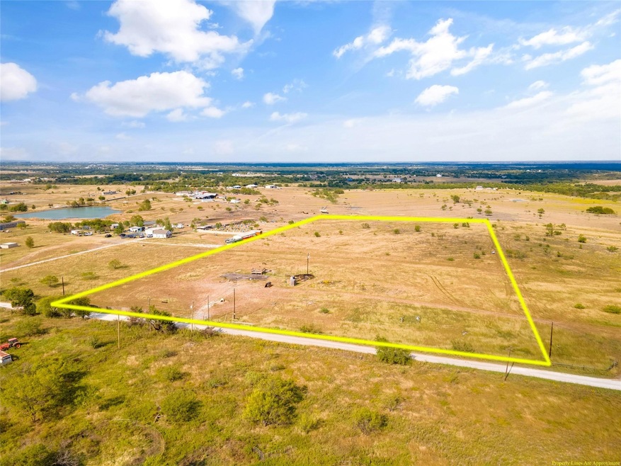 151 Bruce Rd, Ennis, TX 75119 - photo 1