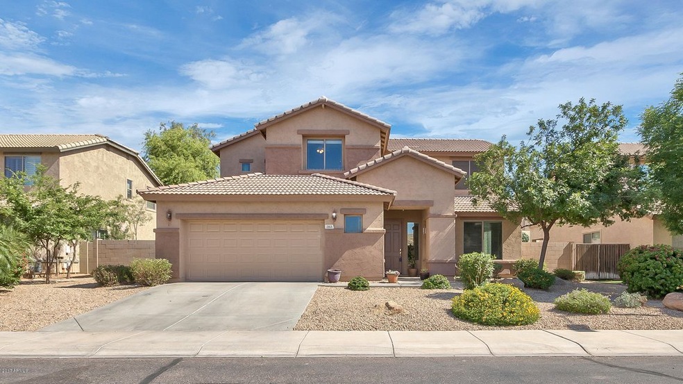 263 E Hillside St, Mesa, AZ 85201 - photo 1