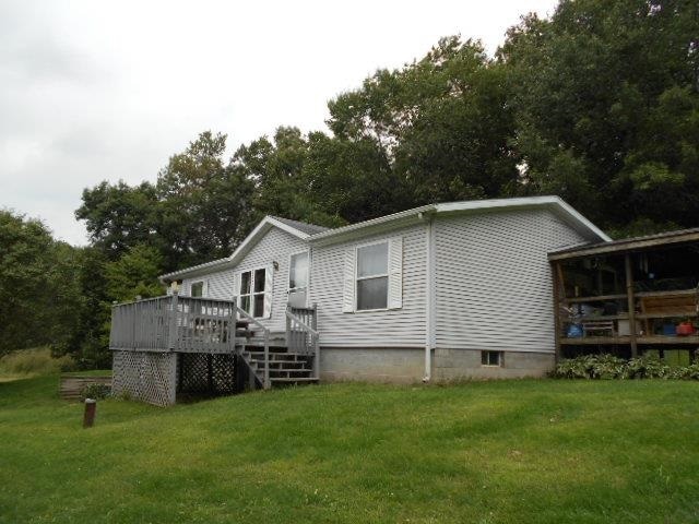 31038 Ivanhoe Ave, Camp Douglas, WI 54618 - photo 1